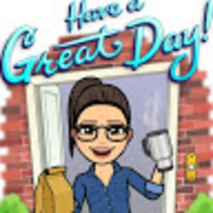 Meet your Posher, Maria